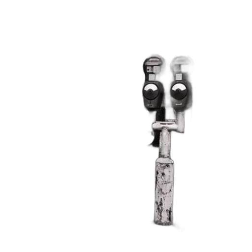 jewelry, staff, robot, face transparent PNG cut-out