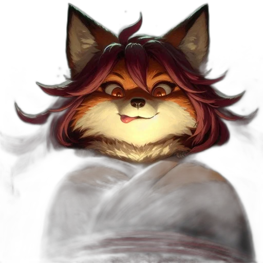staff, face, creature, mask transparent PNG cut-out