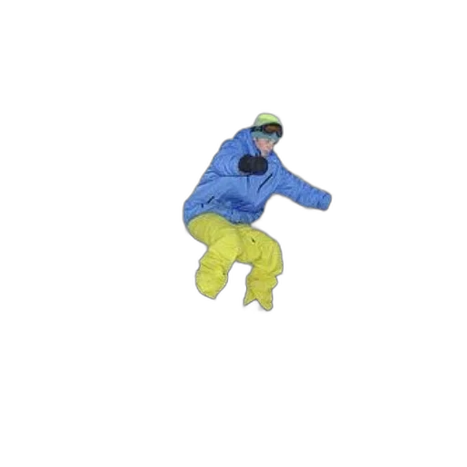 jacket, creature, robot, mask transparent PNG cut-out