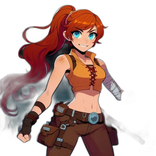 staff, weapon, concept art, fantasy art transparent PNG cut-out