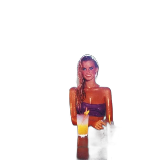 bottle, dress, robot, weapon transparent PNG cut-out