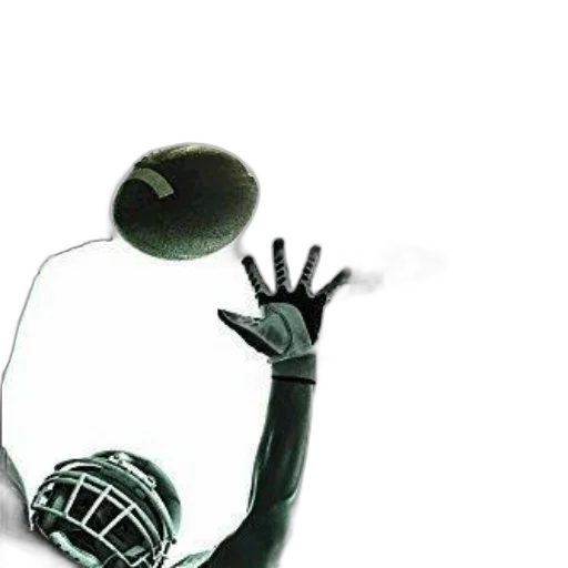 robot, mask, staff, jewelry transparent PNG cut-out