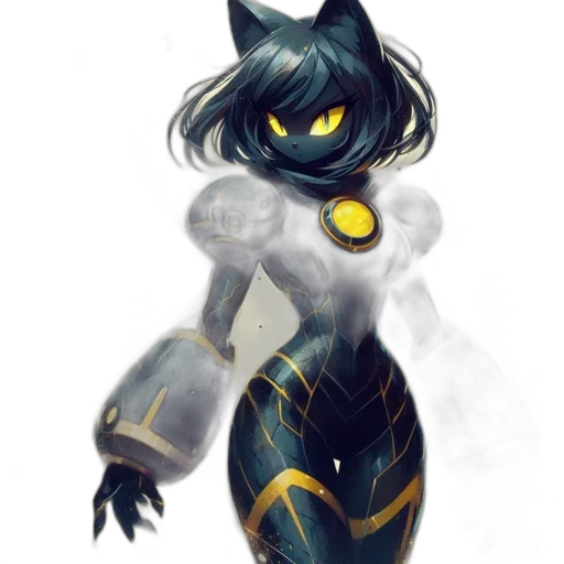 robot, mask, dress, creature transparent PNG cut-out