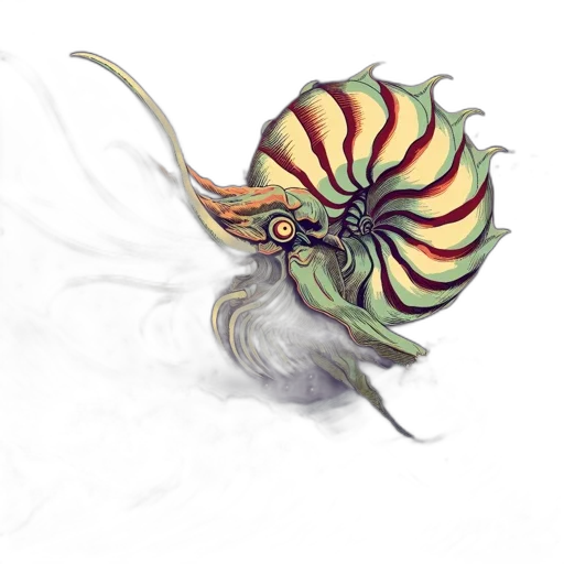 creature, hair, flower, animal transparent PNG cut-out