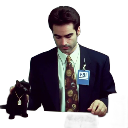 staff, animal, jacket, concept art transparent PNG cut-out