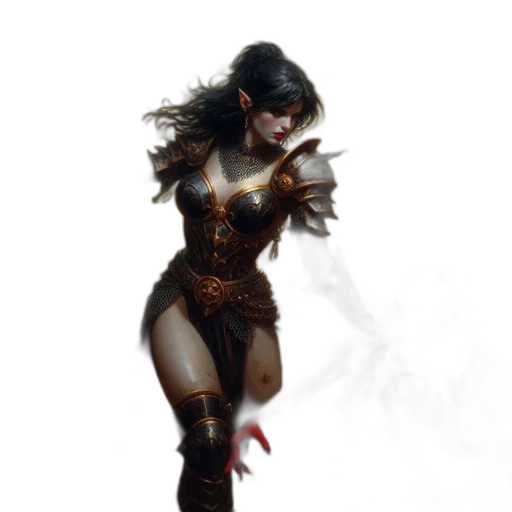 staff, weapon, concept art, fantasy art transparent PNG cut-out