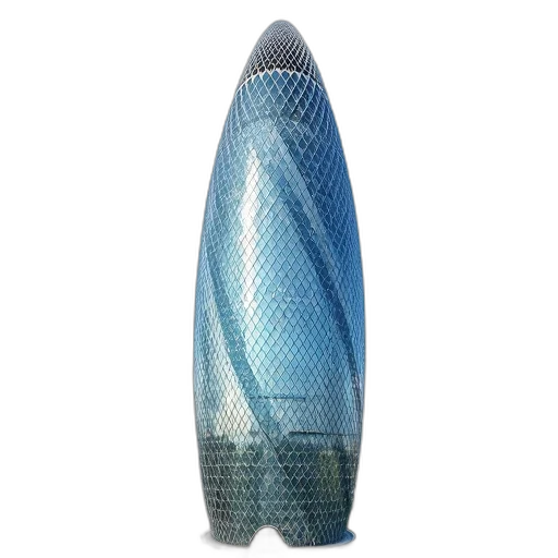 building, bottle, umbrella, sword transparent PNG cut-out