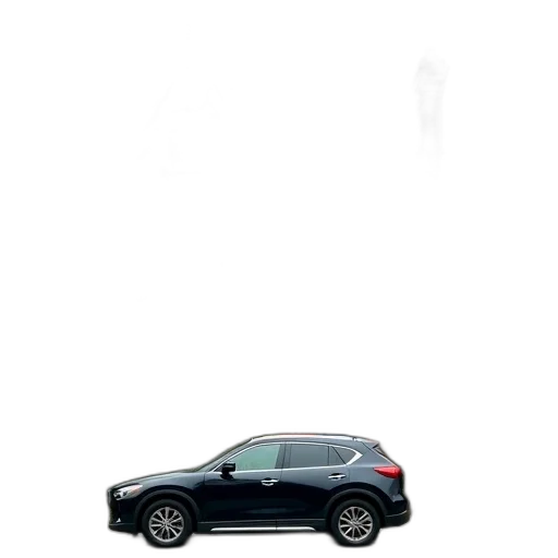 car, tree, robot, animal transparent PNG cut-out