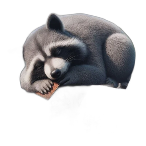 animal, creature, mask, face transparent PNG cut-out