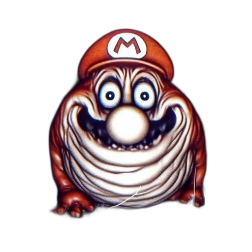 mask, creature, animal, face transparent PNG cut-out