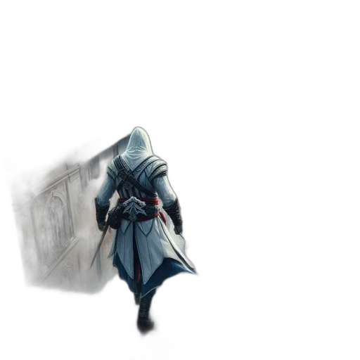 sword, weapon, staff, mask transparent PNG cut-out