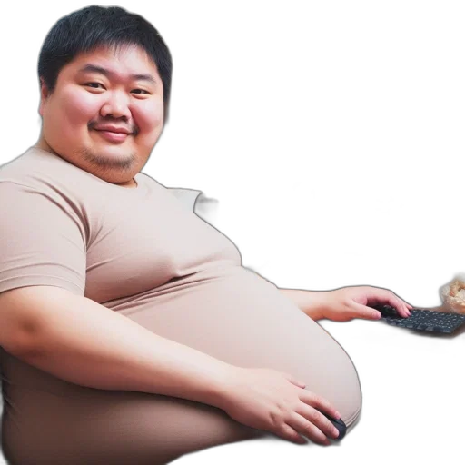 food, animal, creature, robot transparent PNG cut-out