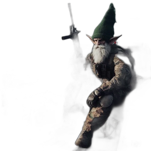 staff, sword, dragon, hat transparent PNG cut-out