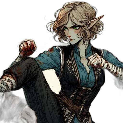staff, weapon, concept art, fantasy art transparent PNG cut-out
