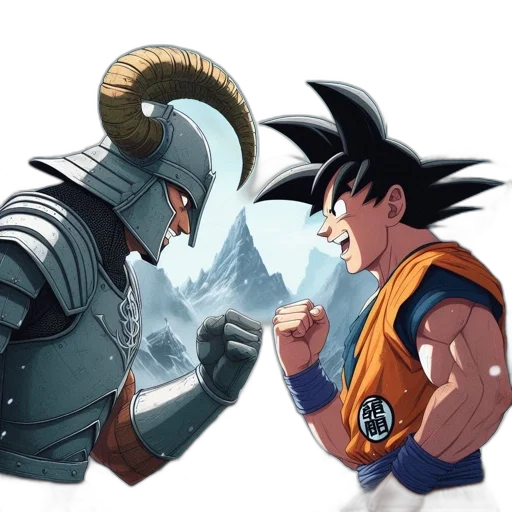 concept art, comic book art, fantasy art, pixel art transparent PNG cut-out