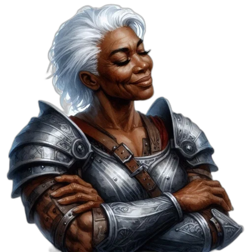 face, staff, dragon, sword transparent PNG cut-out
