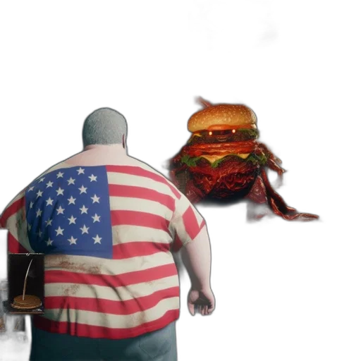 food, creature, animal, weapon transparent PNG cut-out