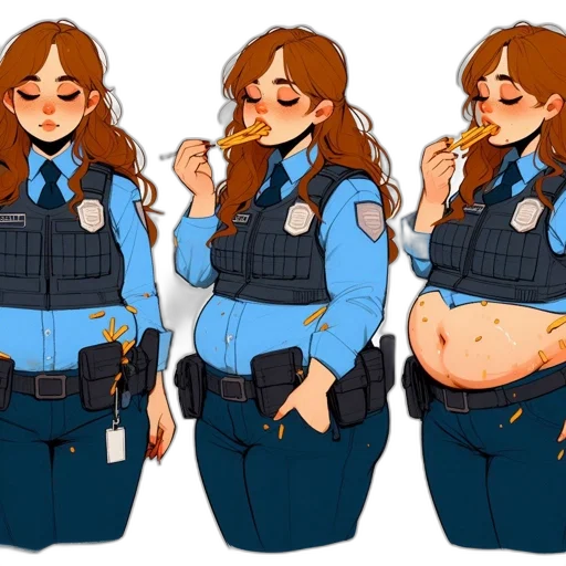 concept art, pixel art, cartoon, cyberpunk transparent PNG cut-out
