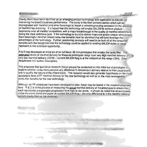 secret, document, titled, project transparent PNG cut-out