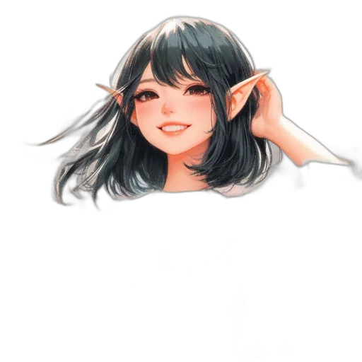 face, mask, creature, dragon transparent PNG cut-out
