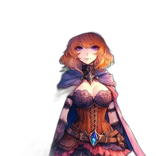 dress, sword, staff, weapon transparent PNG cut-out