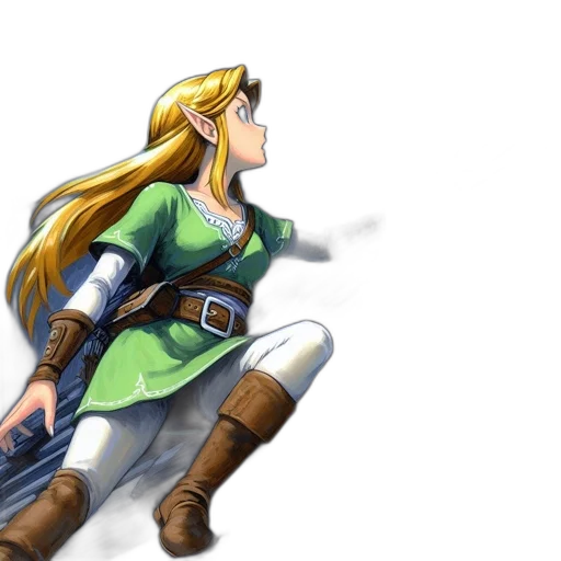 sword, weapon, staff, concept art transparent PNG cut-out