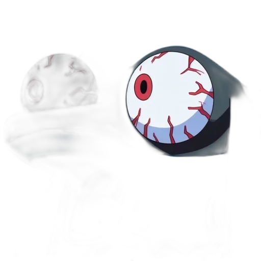 mask, creature, robot, weapon transparent PNG cut-out