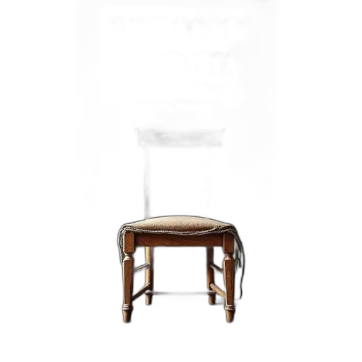 furniture, dress, crown, bottle transparent PNG cut-out