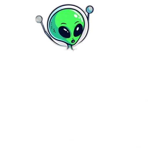 staff, creature, robot, animal transparent PNG cut-out
