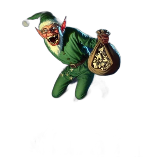 staff, concept art, fantasy art, pixel art transparent PNG cut-out