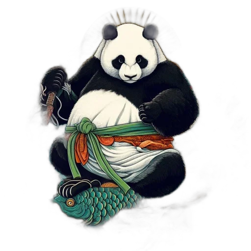 staff, animal, weapon, concept art transparent PNG cut-out