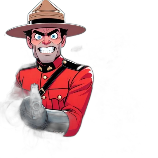 hat, staff, cartoon, concept art transparent PNG cut-out