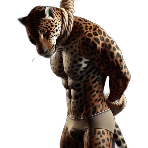 animal, creature, robot, staff transparent PNG cut-out