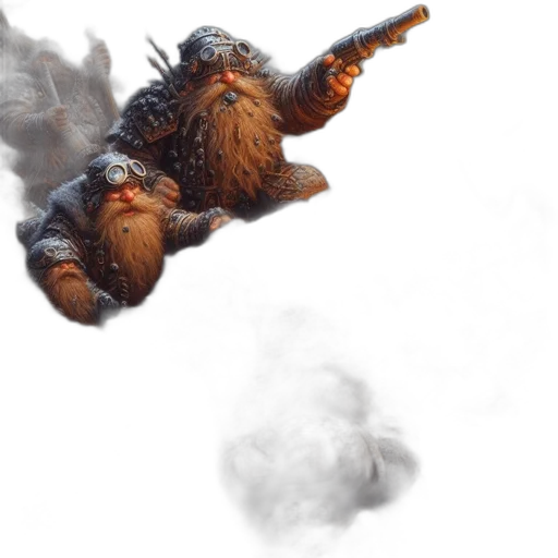 dragon, weapon, sword, creature transparent PNG cut-out