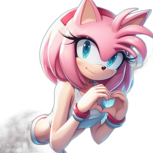 staff, anime, concept art, pixel art transparent PNG cut-out