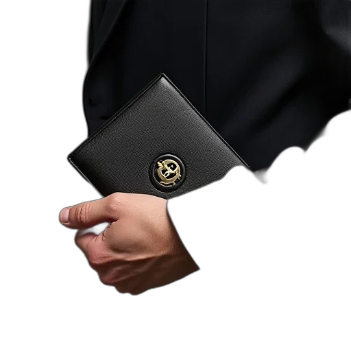 staff, jacket, jewelry, umbrella transparent PNG cut-out