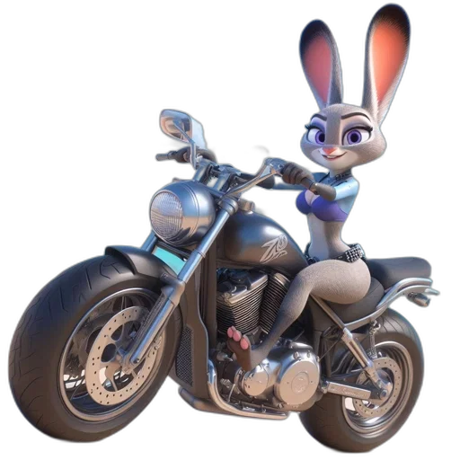 animal, weapon, car, creature transparent PNG cut-out