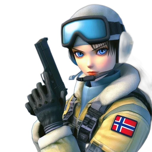 weapon, robot, staff, concept art transparent PNG cut-out