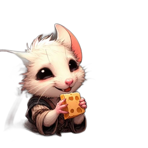 food, animal, concept art, fantasy art transparent PNG cut-out
