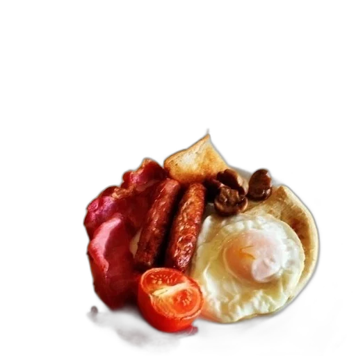 food, crown, animal, face transparent PNG cut-out