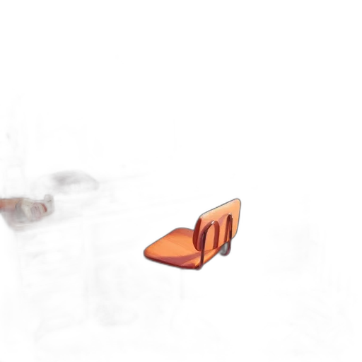 weapon, shoes, mask, staff transparent PNG cut-out