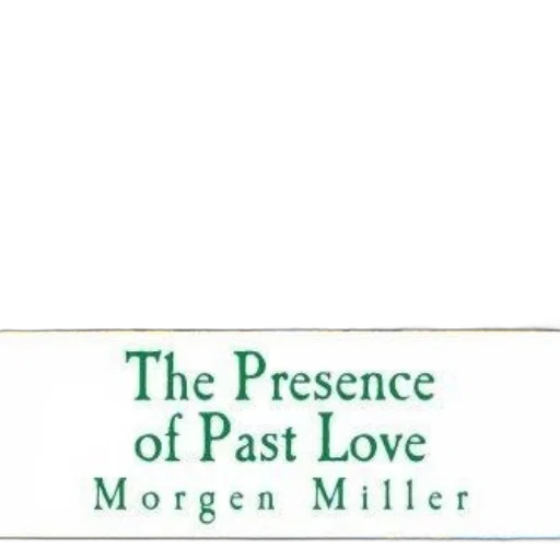 presence, past, love, morgen transparent PNG cut-out