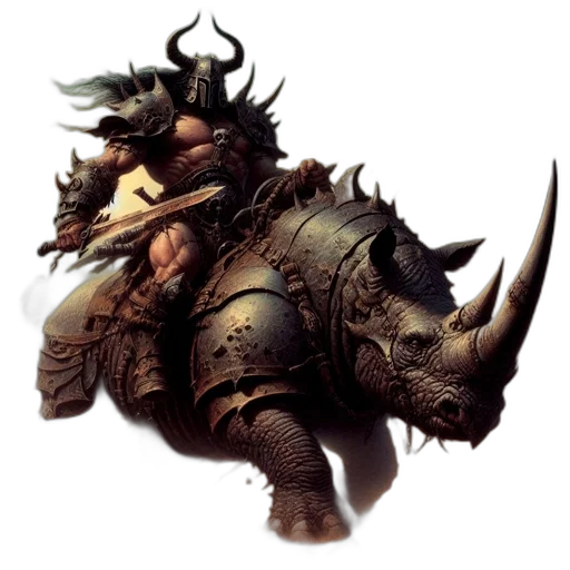 dragon, animal, creature, weapon transparent PNG cut-out