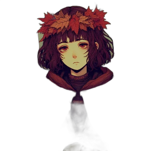 mask, staff, hat, face transparent PNG cut-out