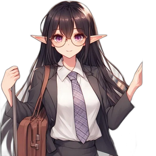 staff, creature, dragon, weapon transparent PNG cut-out