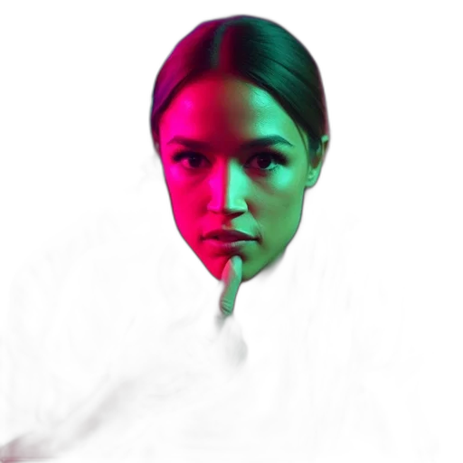 face, mask, photorealistic, 3d render transparent PNG cut-out