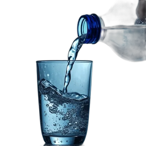 bottle, weapon, food, face transparent PNG cut-out