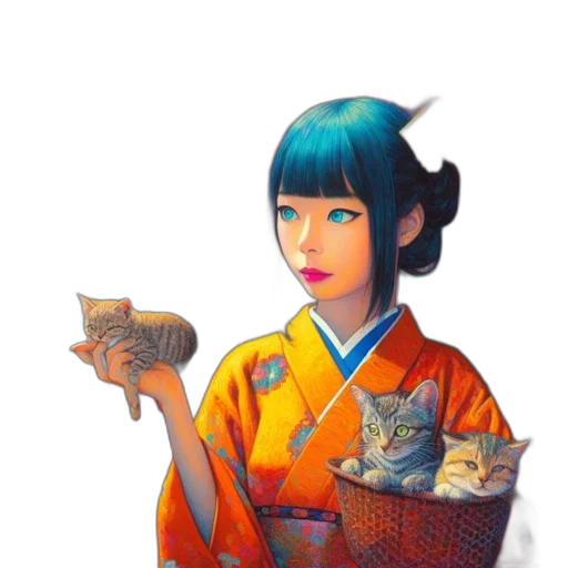 staff, dragon, weapon, robot transparent PNG cut-out