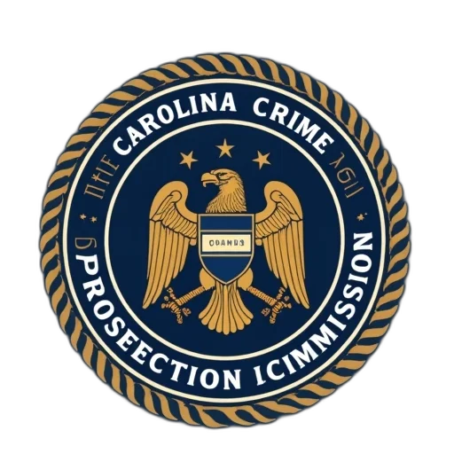 carolina, crime, prosecution, commission transparent PNG cut-out