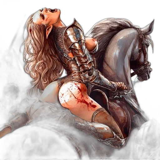 sword, fantasy art, concept art, photorealistic transparent PNG cut-out